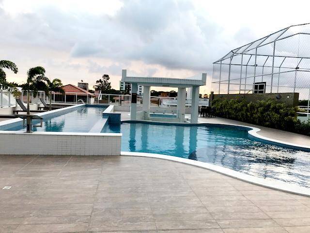 Apartamento para Venda em João Pessoa - 4