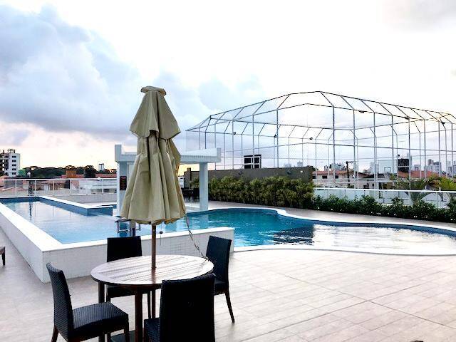 Apartamento para Venda em João Pessoa - 5
