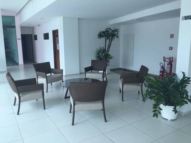 Apartamento para Locação em João Pessoa - 5