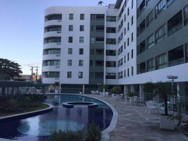 Apartamento para Locação em João Pessoa - 2