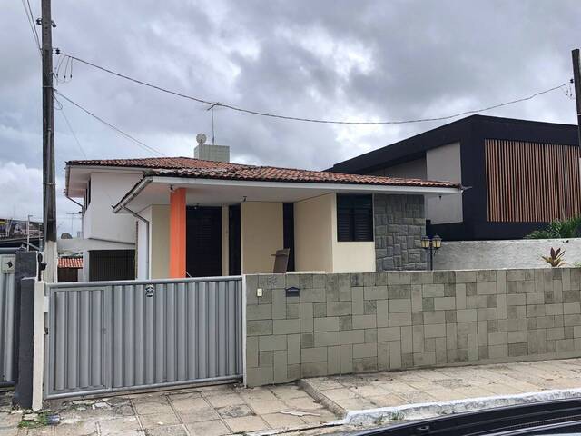 #941 - Casa para Locação em João Pessoa - PB - 1