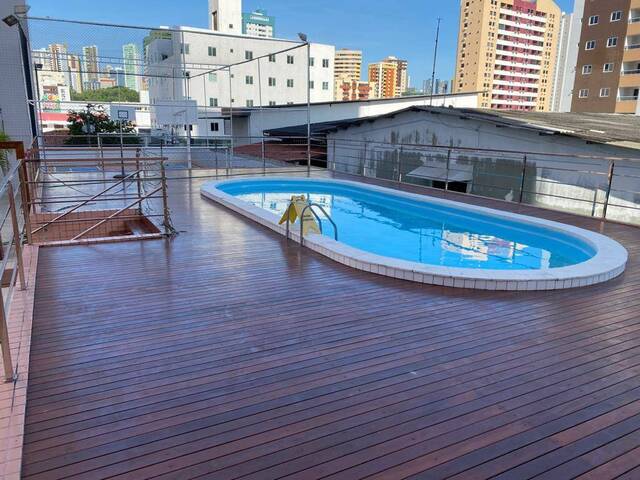 Apartamento para Venda em João Pessoa - 4