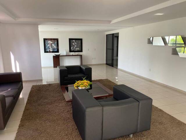 Apartamento para Venda em João Pessoa - 2