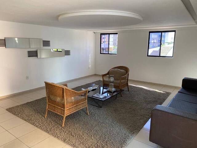 Apartamento para Venda em João Pessoa - 3