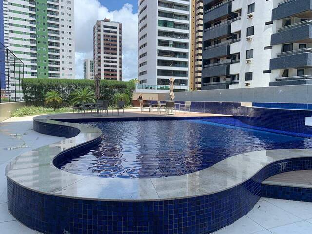 Apartamento para Venda em João Pessoa - 2