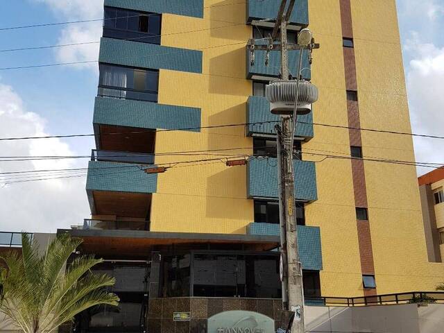 Apartamento para Venda em João Pessoa - 4