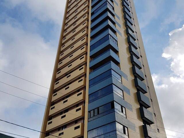 Apartamento para Venda em João Pessoa - 2