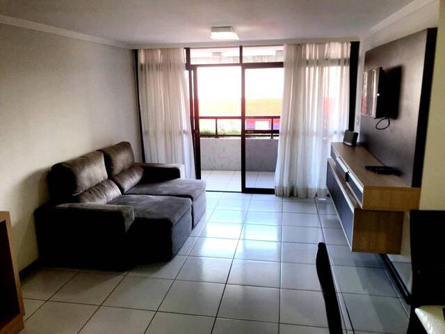 Apartamento para Locação em João Pessoa - 5