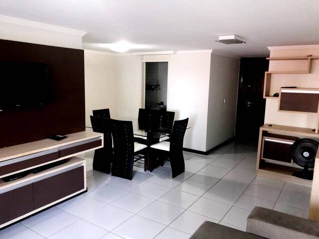 Apartamento para Locação em João Pessoa - 4