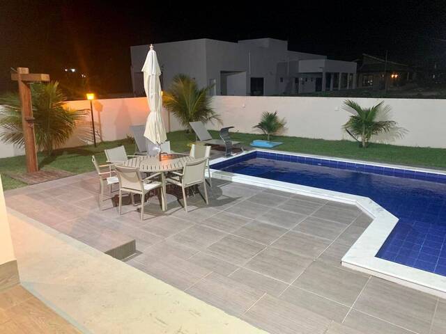 Casa para Venda em Cruz do Espírito Santo - 5