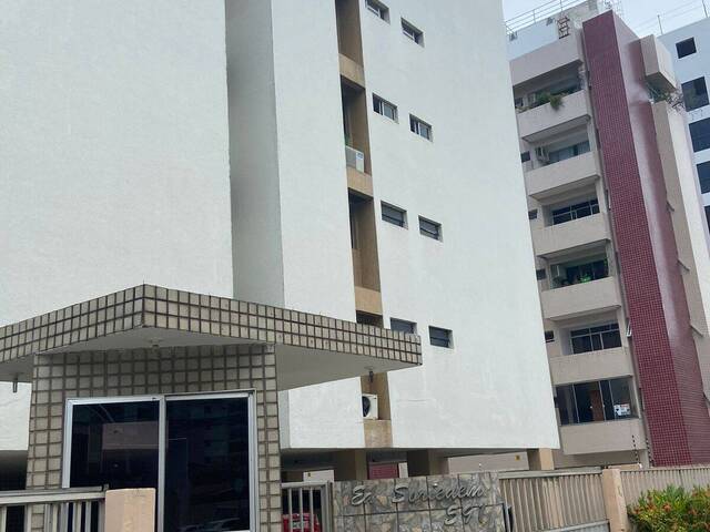 Apartamento para Venda em João Pessoa - 1