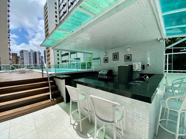 Apartamento para Venda em João Pessoa - 3