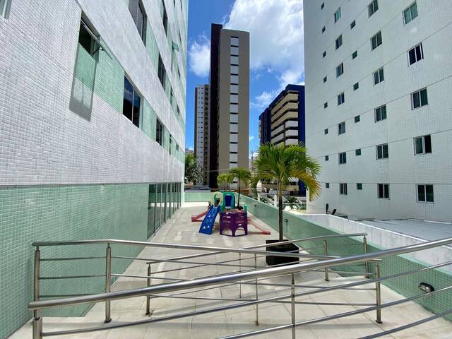 Apartamento para Venda em João Pessoa - 4