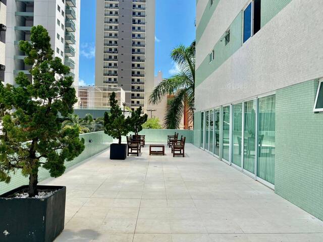 Apartamento para Venda em João Pessoa - 5