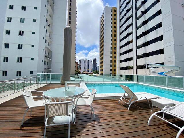 Apartamento para Venda em João Pessoa - 2