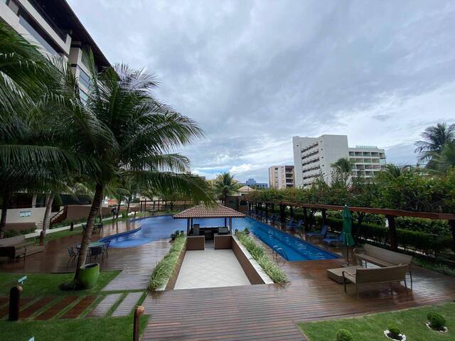 Apartamento para Venda em Cabedelo - 3