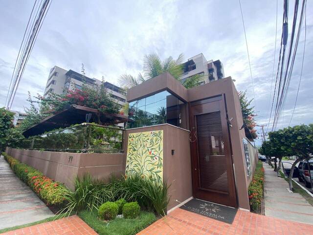 Apartamento para Venda em Cabedelo - 2