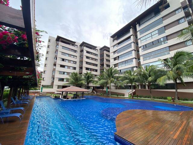 Apartamento para Venda em Cabedelo - 5