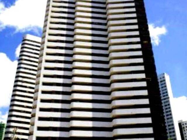 #960 - Apartamento para Venda em João Pessoa - PB