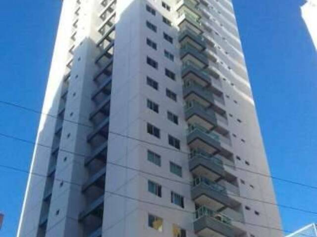 #964 - Apartamento para Venda em João Pessoa - PB