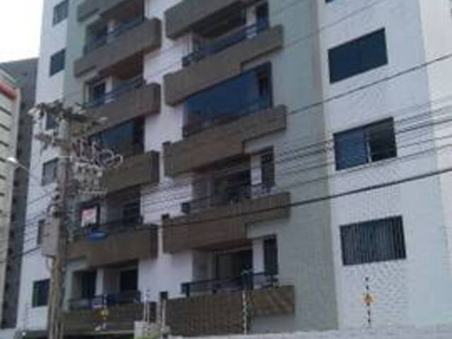 #965 - Apartamento para Venda em João Pessoa - PB - 1