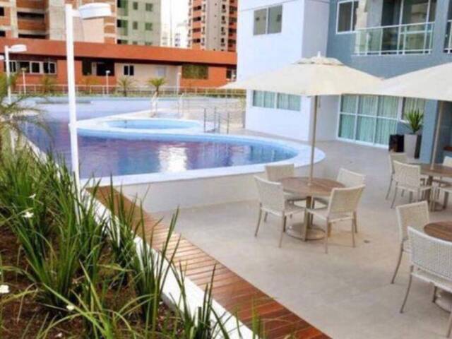 Apartamento para Venda em João Pessoa - 3