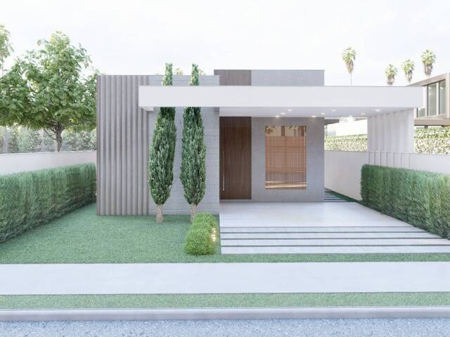 #972 - Casa para Venda em João Pessoa - PB