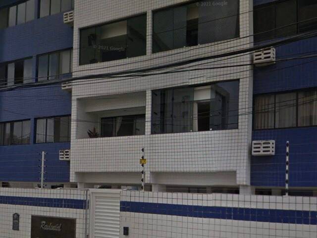 #974 - Apartamento para Venda em João Pessoa - PB - 1
