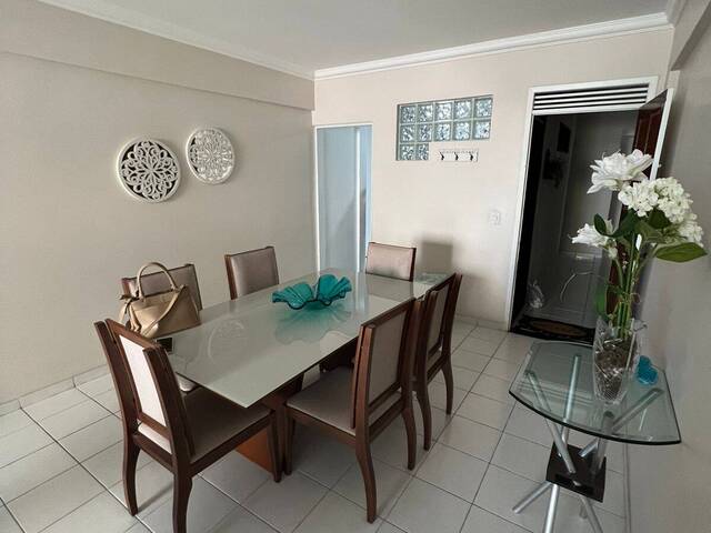 Apartamento para Venda em João Pessoa - 3