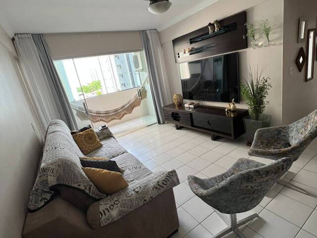 Apartamento para Venda em João Pessoa - 4