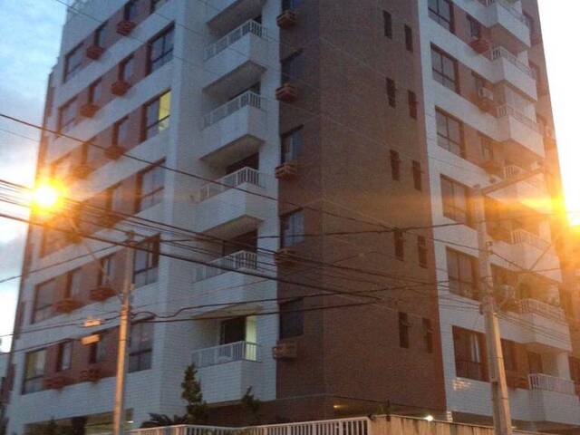 #980 - Apartamento para Locação em João Pessoa - PB - 1