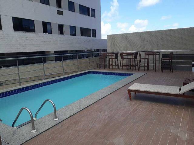 #981 - Apartamento para Locação em João Pessoa - PB - 2