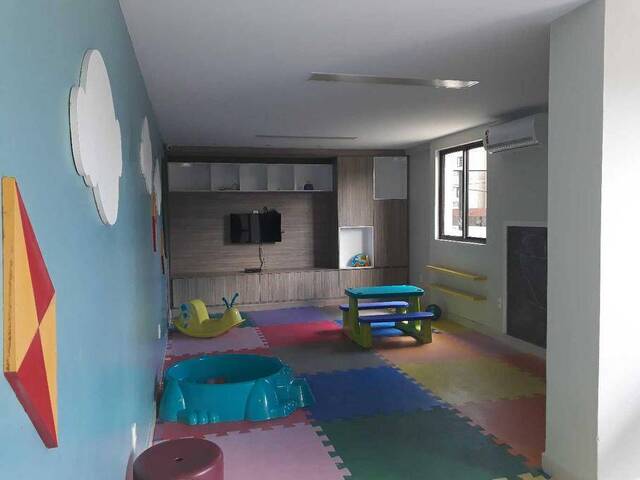 Apartamento para Locação em João Pessoa - 4