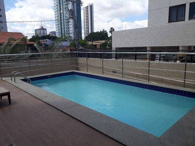 #981 - Apartamento para Locação em João Pessoa - PB - 3
