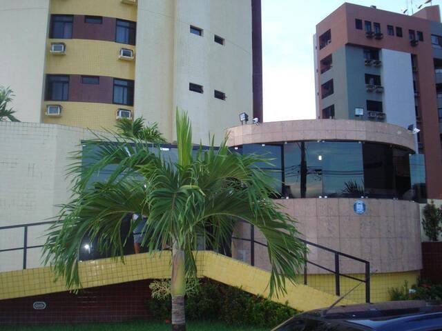 Apartamento para Locação em João Pessoa - 2