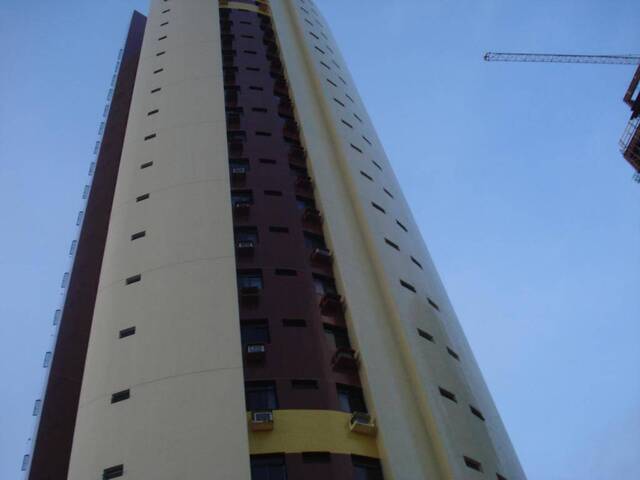 #987 - Apartamento para Locação em João Pessoa - PB