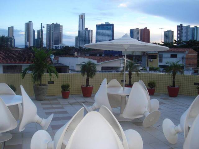 Apartamento para Locação em João Pessoa - 4