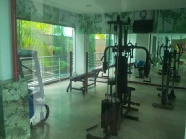 Apartamento para Locação em João Pessoa - 3