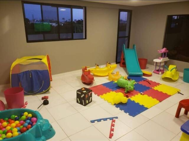 Apartamento para Venda em João Pessoa - 3