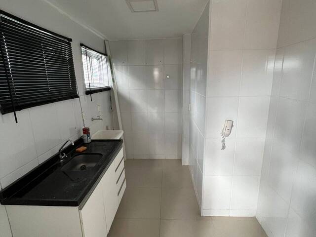Apartamento para Locação em João Pessoa - 2