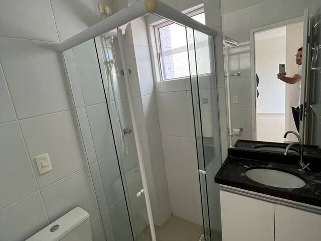 Apartamento para Locação em João Pessoa - 5