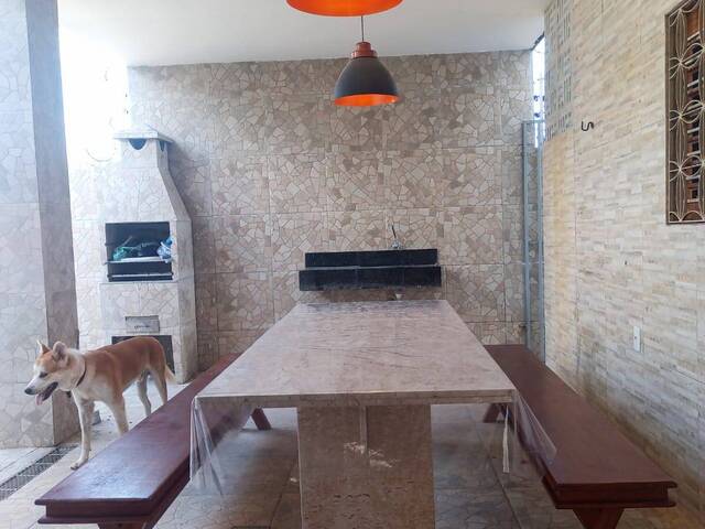 Apartamento para Venda em Cabedelo - 4