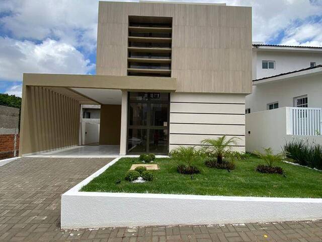 #1001 - Casa para Venda em João Pessoa - PB - 2