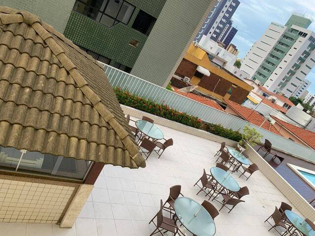 Apartamento para Venda em João Pessoa - 2
