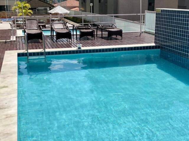 Apartamento para Venda em João Pessoa - 5