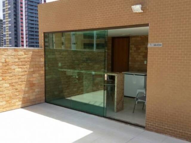 Apartamento para Locação em João Pessoa - 4