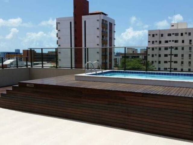 Apartamento para Locação em João Pessoa - 5