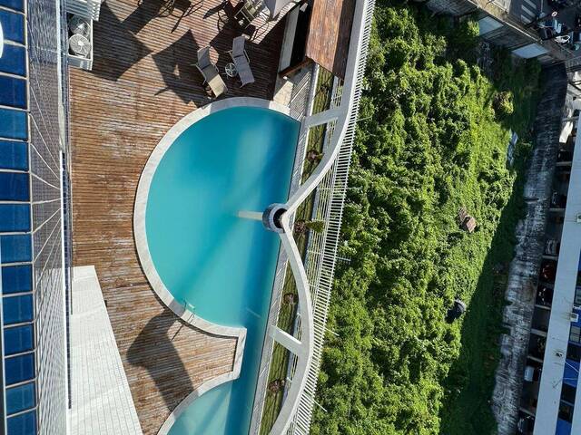 Apartamento para Locação em João Pessoa - 3