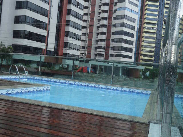 Apartamento para Venda em João Pessoa - 3