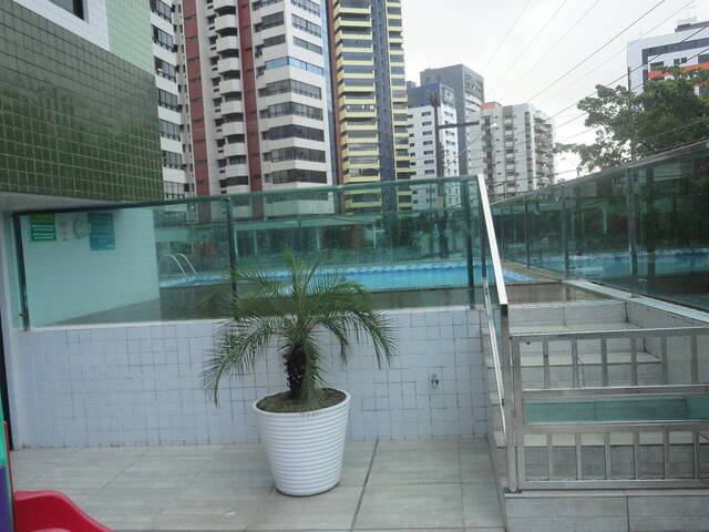 Apartamento para Venda em João Pessoa - 4